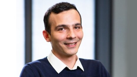 Nicolas Safis, directeur innovation groupe Carrefour. - © D.R.