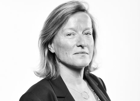 Caroline Pierret, co-directrice générale de PubblicisLive Paris - © PublicisLive Paris
