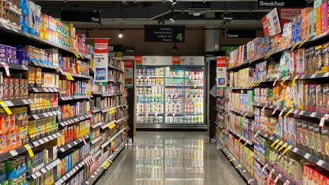 Intermarché et Auchan discutent pour construire une alliance à long terme à l’achat