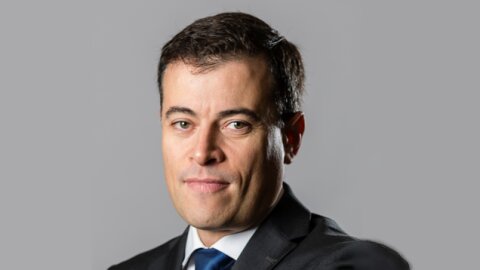 Enguerrand de Pontevès a rejoint la direction achats et performance de BNP Paribas en octobre 2022. - © D.R.
