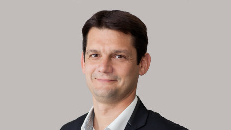 Pierre-Yves Escarpit, directeur général adjoint, Cdiscount. - © Cdiscount