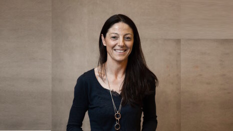 Valérie Dubois a été nommée Directrice de la transformation numérique de l’ESH nordiste Maisons et C - © D.R.