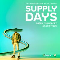 Supply Days Green, Transport & Logistique