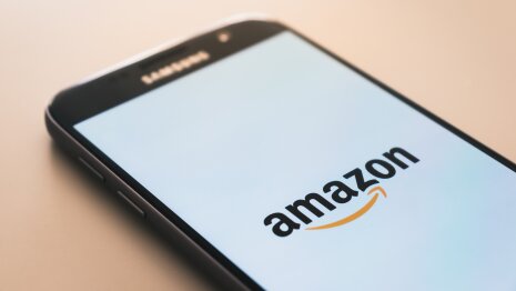 Les ventes d’Amazon atteignent 134,4 milliards de dollars entre avril et juin, en croissance de 11 %. - © D.R.