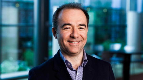 Jérôme Naslin - © Marc BERTRAND