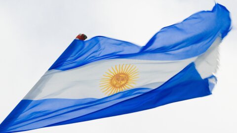 Argentine : les réformes du droit du travail de Javier Milei sont suspendues - © D.R.