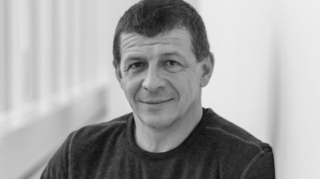 Frédéric Puche, directeur de l’innovation de SAP - © D.R.
