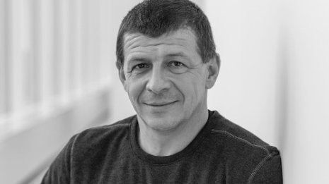 Frédéric Puche, directeur de l’innovation de SAP - © D.R.