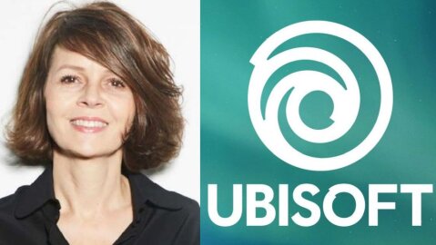 Ubisoft : Cécile Russeil, Executive Vice President, en charge notamment de la supervision RH monde - © D.R.