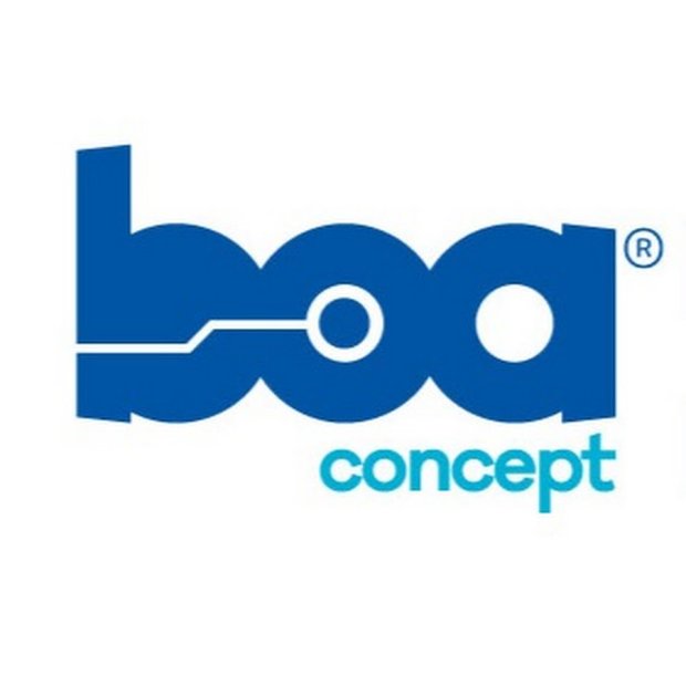 Boa Concept