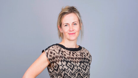 Valérie Gillot, nouvelle directrice de la communication externe Groupe et Métiers Renault 