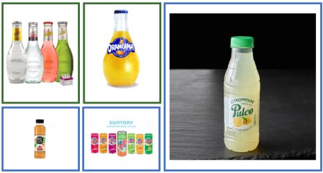 Suntory Beverage & Food : « La sécurité alimentaire est un vrai enjeu pour notre entreprise »