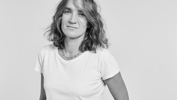Marie Schoot devient CEO de The Kooples. - © The Kooples