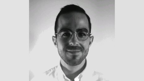 Luca Machado, nouveau responsable de la commande publique de la CTBR - © D.R.