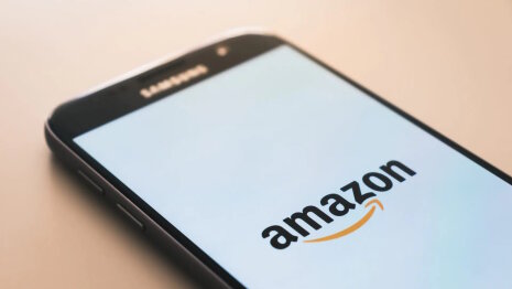 Le chiffre d’affaires total d’Amazon en France a atteint environ 10,5 milliards d’euros en 2022. - © D.R.