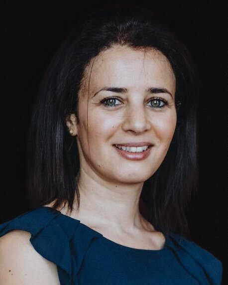 Dalila Bouaziz, Rédactrice en Chef - © Républik Retail