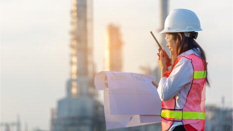 24 % de femmes seulement parmi les ingénieurs en activité (enquête IESF 2023)