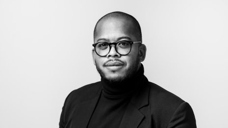 Guy Noumen, nouveau directeur des achats de Babilou. - © D.R.