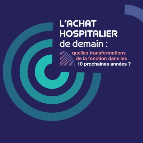 10ème édition des journées de l’achat hospitalier