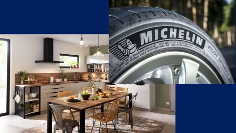 Michelin et Schmidt Groupe, deux labellisés RFAR témoignent