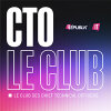 CTO LE CLUB #3