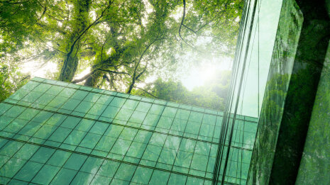 Low Carbon Building Initiative harmonise la mesure de l’empreinte carbone immobilière en Europe. - © Getty Images
