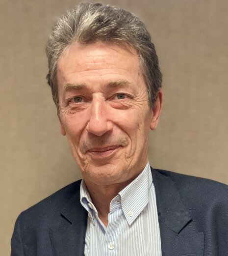 Gilles Fournier, CEO du SIAE  - © SIAE