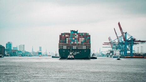 Les tensions sur la supply chain donnent encore des nœuds aux cerveaux des décideurs