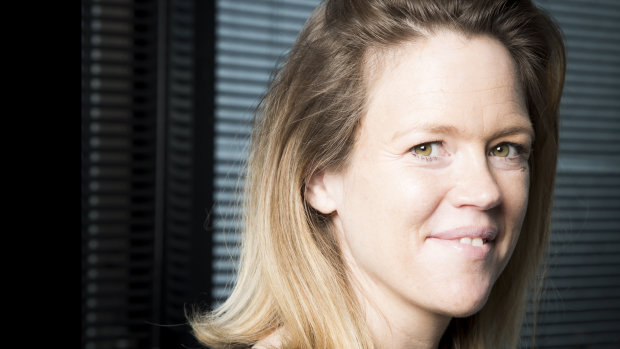 Annabel Chaussat devient directrice générale de Fnac Espagne