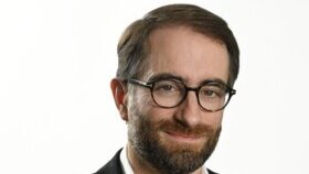 Maxime Pech de Pluvinel, nouveau directeur de la communication du Groupe BPCE