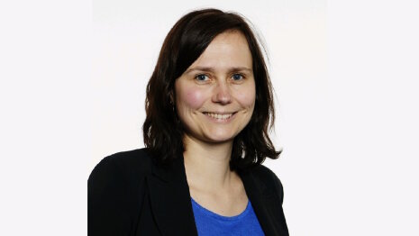 Fiona Ongaro est nommée Responsable Data et Digital Factory du Crédit Agricole Leasing & Factoring. - © D.R.
