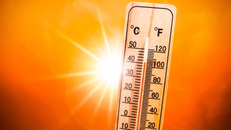 Grèce : des mesures de protection des travailleurs pendant la canicule - © D.R.