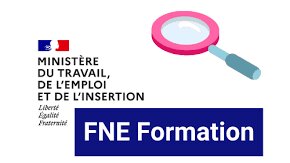 Financement de la formation : jusqu'à 3M€ mobilisables via le FNE Formation