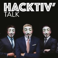 CLUB HACKTIV’TALK #6 - Acculturation et programme de sensibilisation à la Cybersécurité 