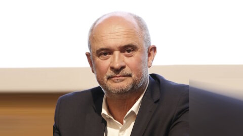 Jean-François Louapre est le nouveau Group CISO d’Agrial. - © D.R.