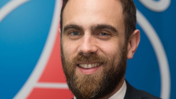 Reynald Rime : « Nous accompagnons les achats de tous les départements du Club »