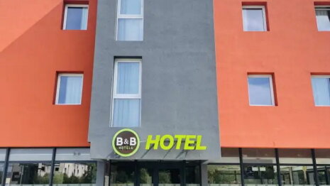 Les Hôtels B&B ont nommé en trois mois un DSI et un RSSI. - © Hôtels B&B