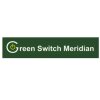 Green Swith Meridiam