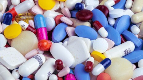 Janssen distribue aux hôpitaux des produits d’oncologie et d’hématologie. - © D.R.