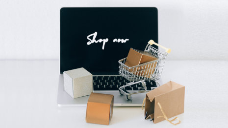 La sécurité des paiements est la 2e cause d’abandon panier. - © D.R.