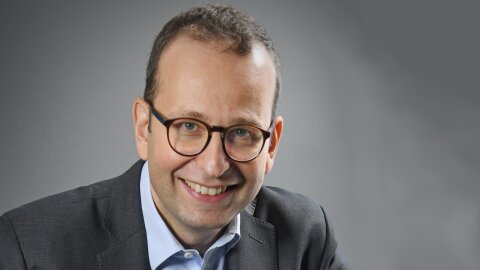 Charles Léonardi, directeur général supply chain, Nestlé en France. - © D.R.