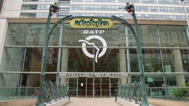 RATP : « Nous étendons aux filiales le périmètre de travail de la structure achats »