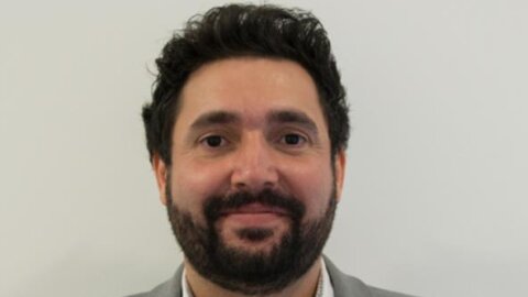 Christophe Rodriguez est le nouveau directeur général de l’Ifpeb. - © Ifpeb