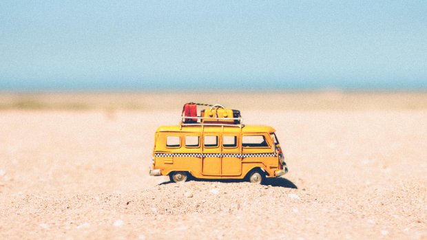Pause estivale - Nos rendez-vous de la rentrée