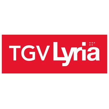 TGV LYRIA 