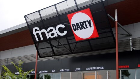 Pourquoi le groupe Fnac Darty croit plus que jamais au modèle du magasin