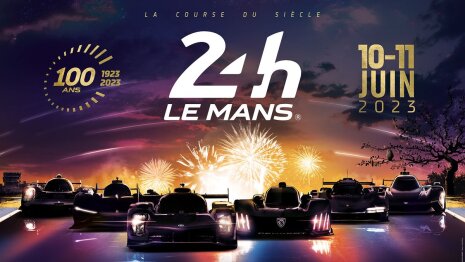 Une célébration des 24 Heures du Mans qui mettra en scène histoire, endurance et innovation - © ACO