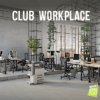 Club Workplace #8 : Vos chantiers pour 2023