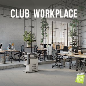 Club Workplace #8 : Brainstorming 2023