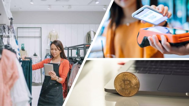 Le commerce en pleine révolution avec le shopping hybride